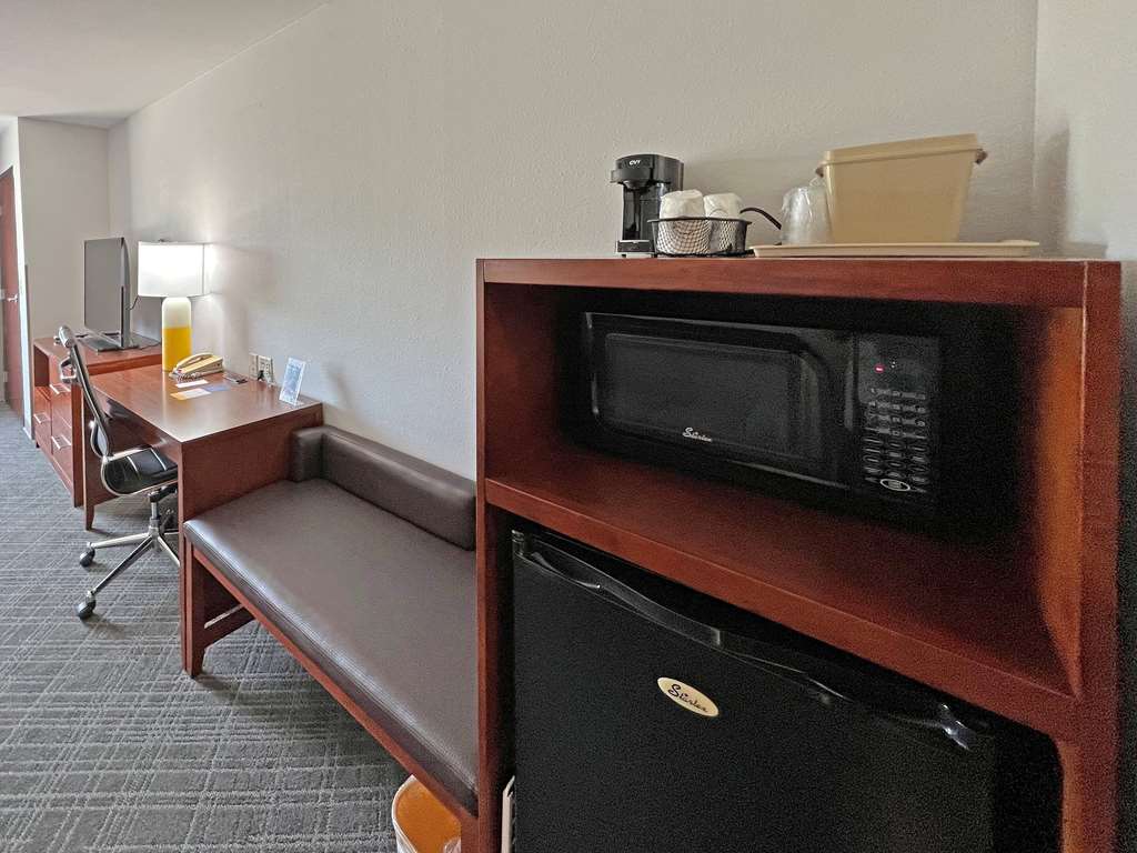 comfort suites jackson cape girardeau