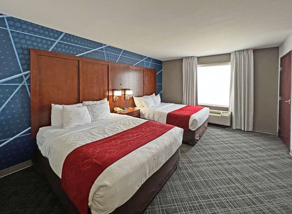 comfort suites jackson cape girardeau