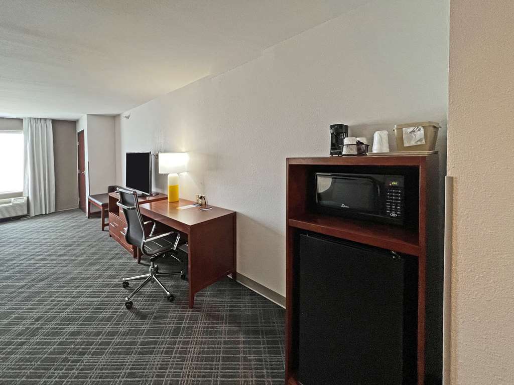 comfort suites jackson cape girardeau