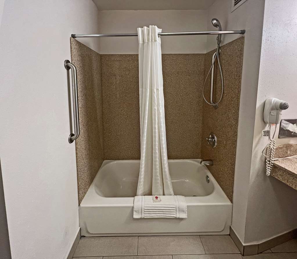 comfort suites jackson cape girardeau