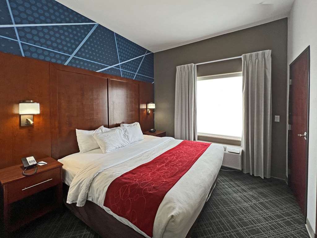 comfort suites jackson cape girardeau