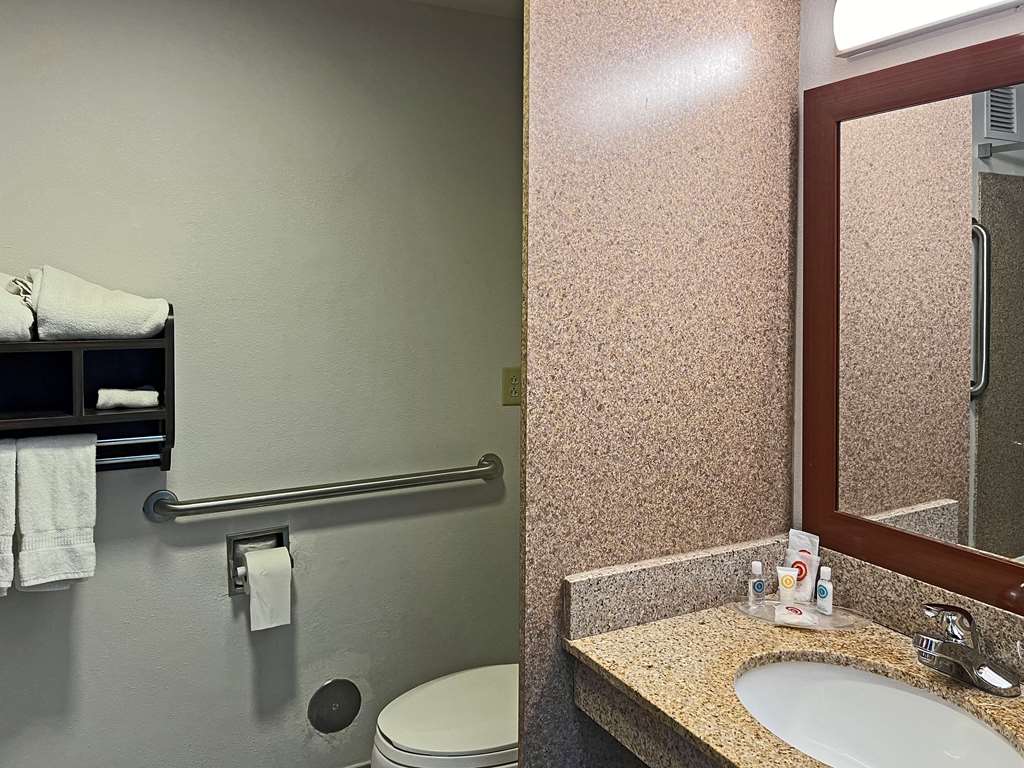 comfort suites jackson cape girardeau