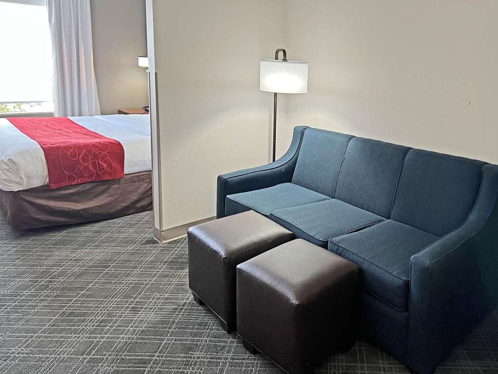 comfort suites jackson cape girardeau