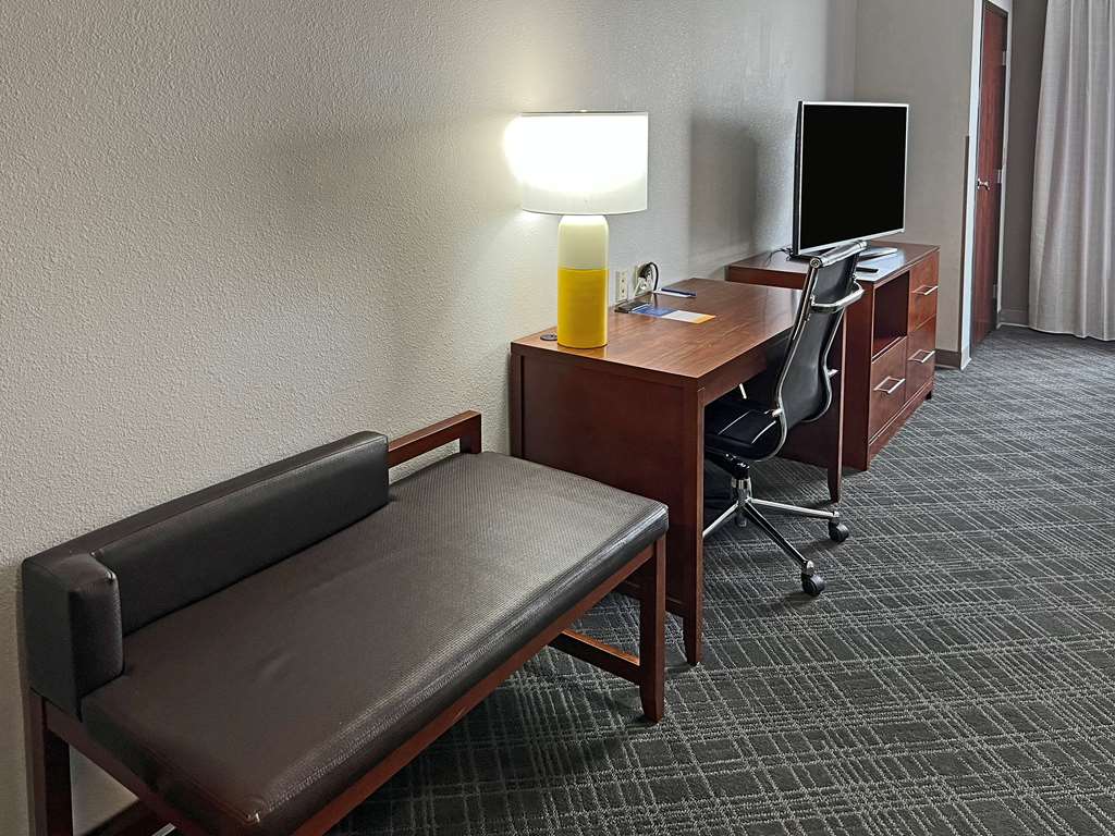 comfort suites jackson cape girardeau