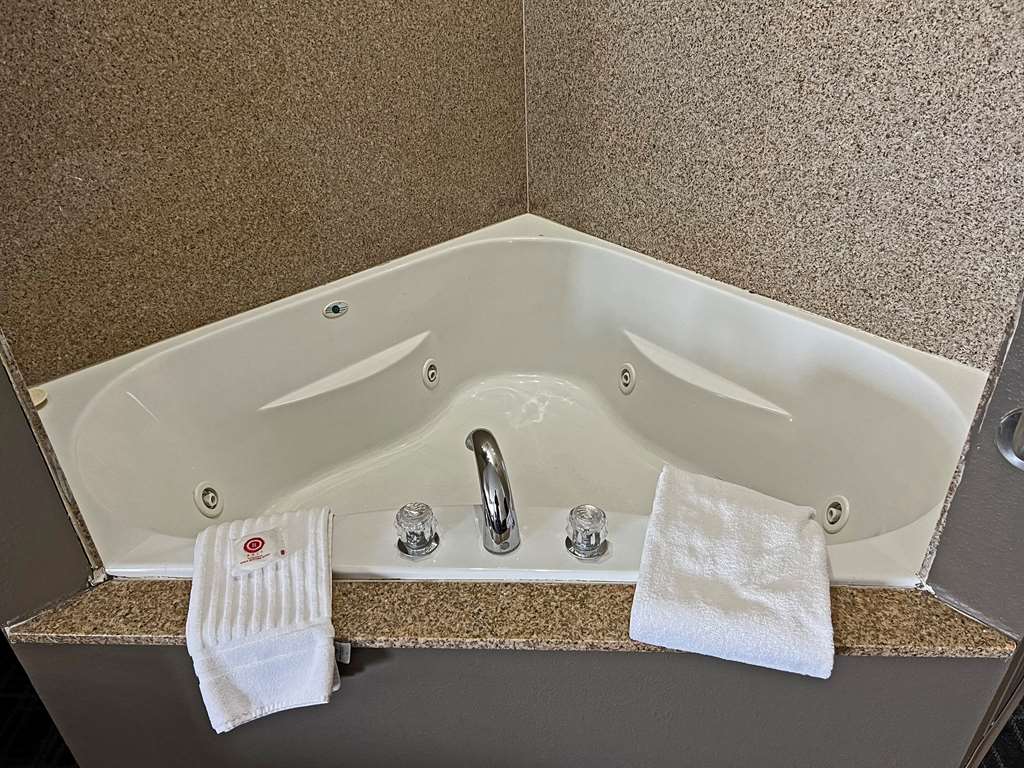 comfort suites jackson cape girardeau