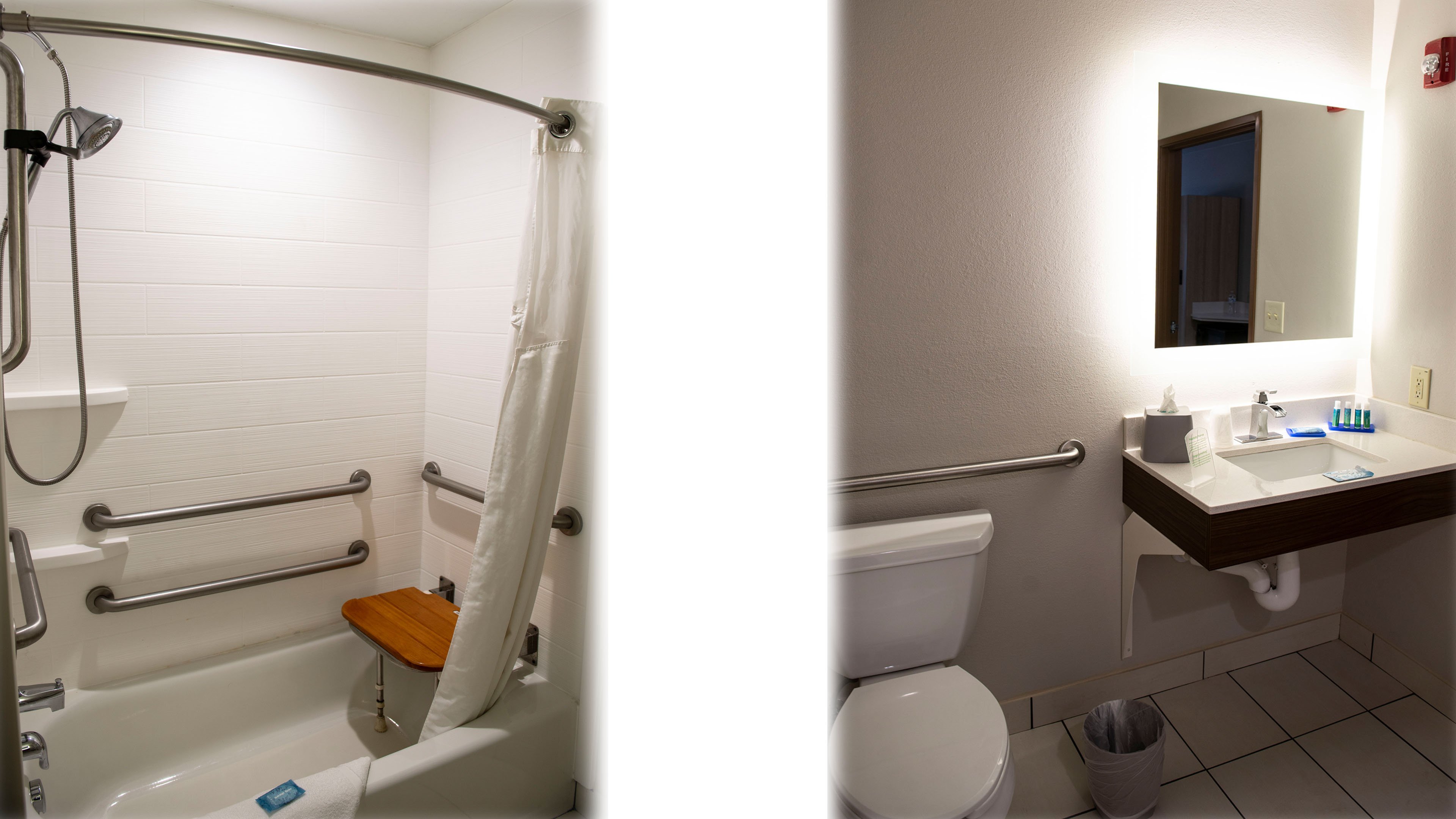 holiday inn express and suites sedalia by ihg
