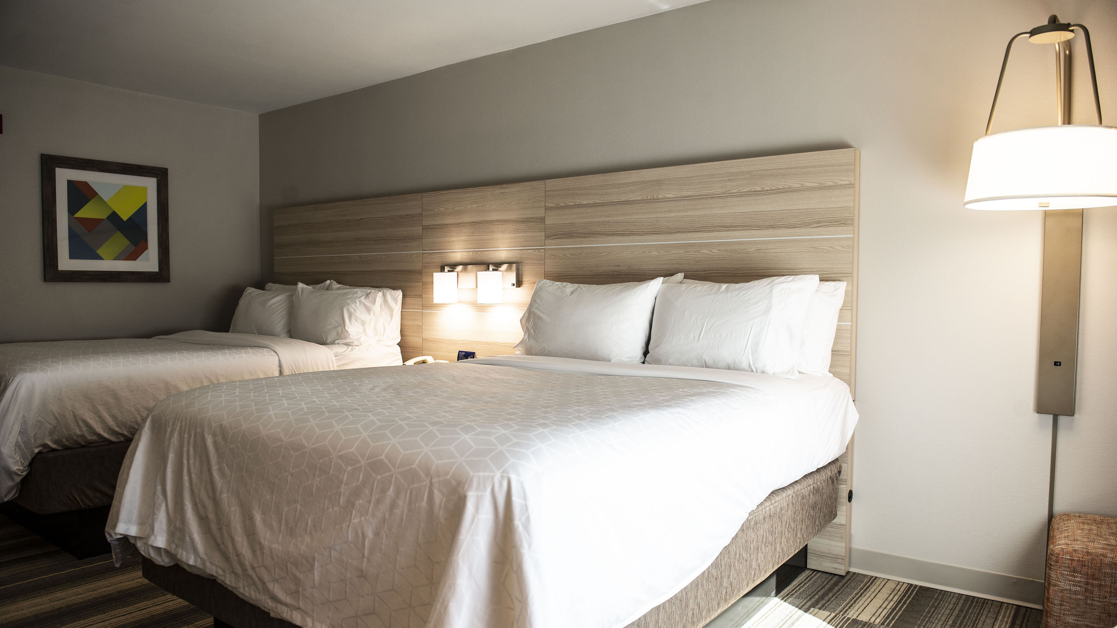 holiday inn express and suites sedalia by ihg