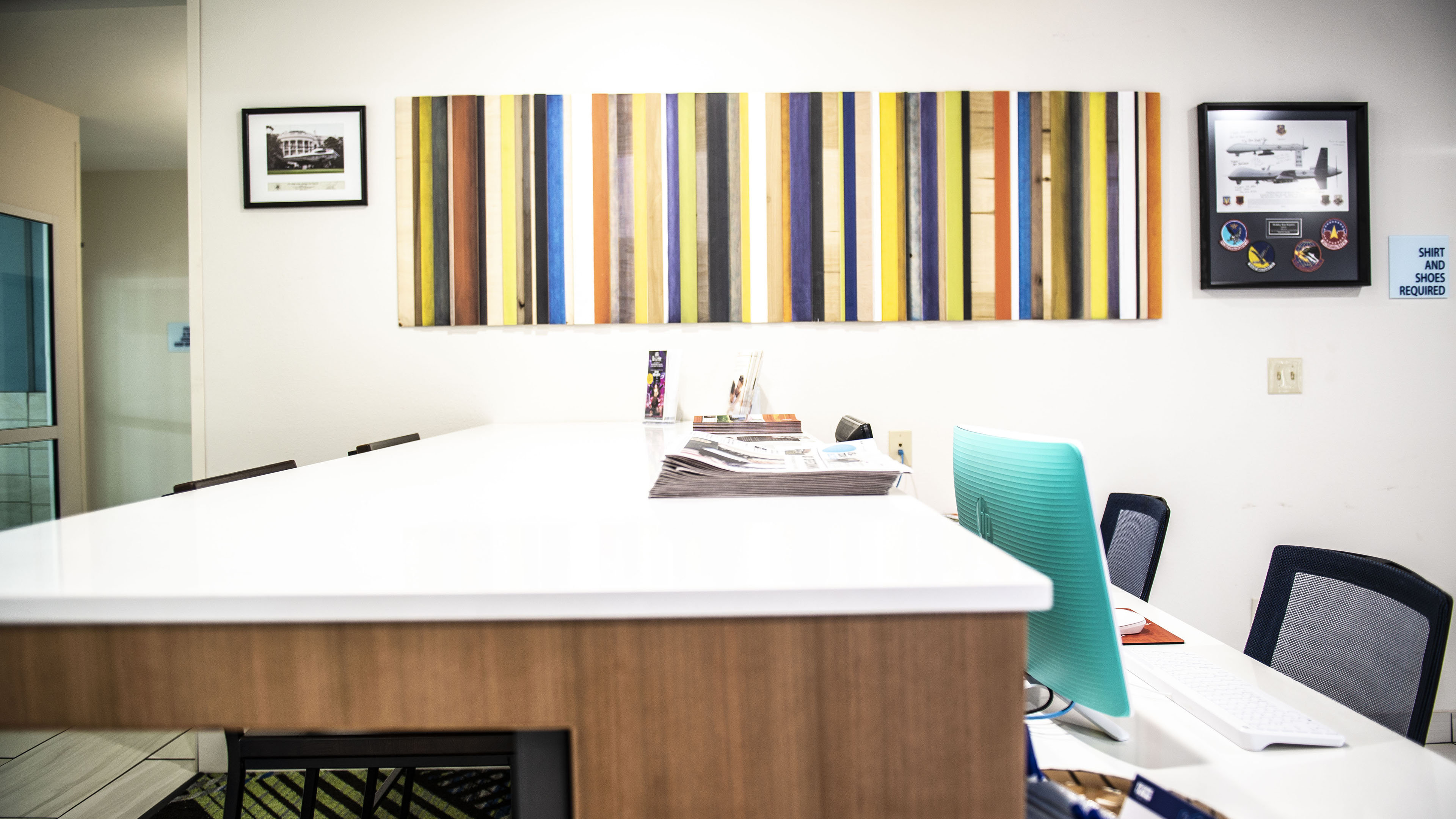 holiday inn express and suites sedalia by ihg