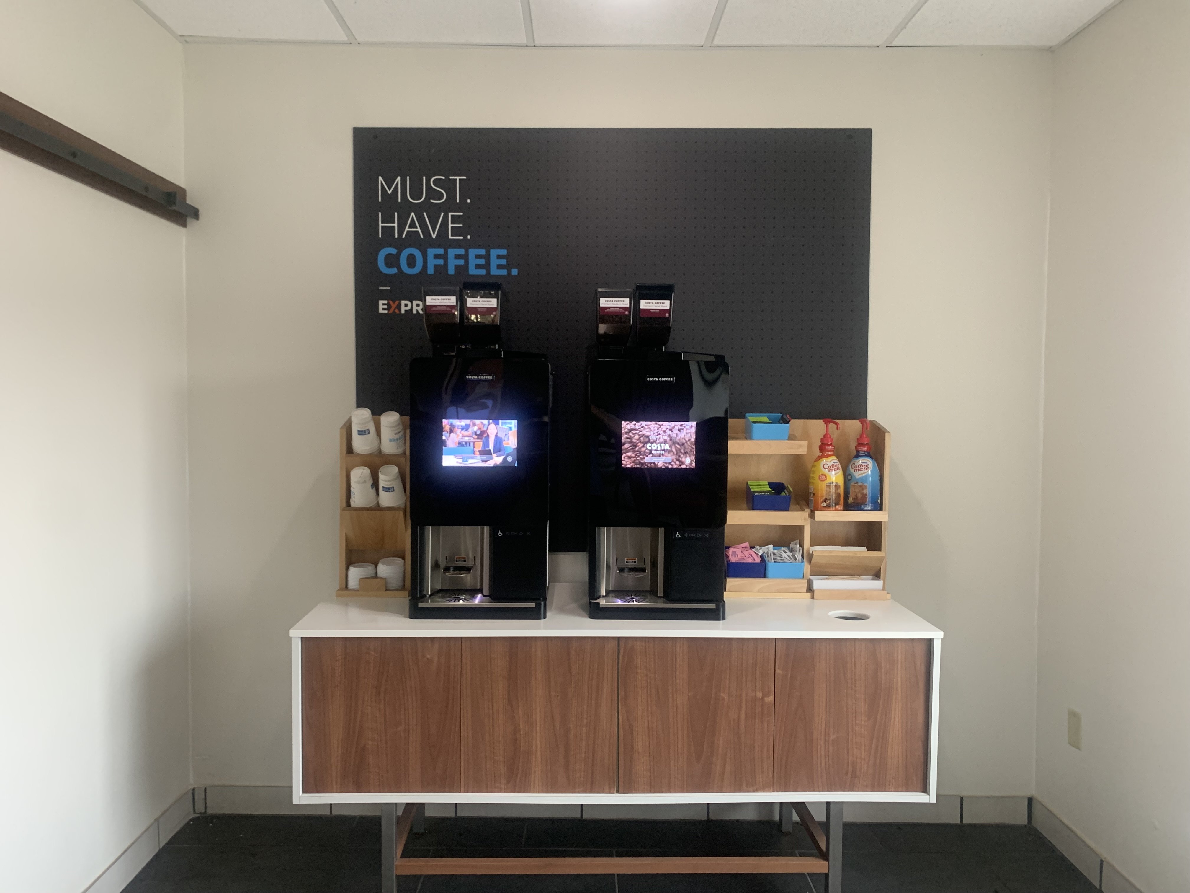 holiday inn express and suites sedalia by ihg