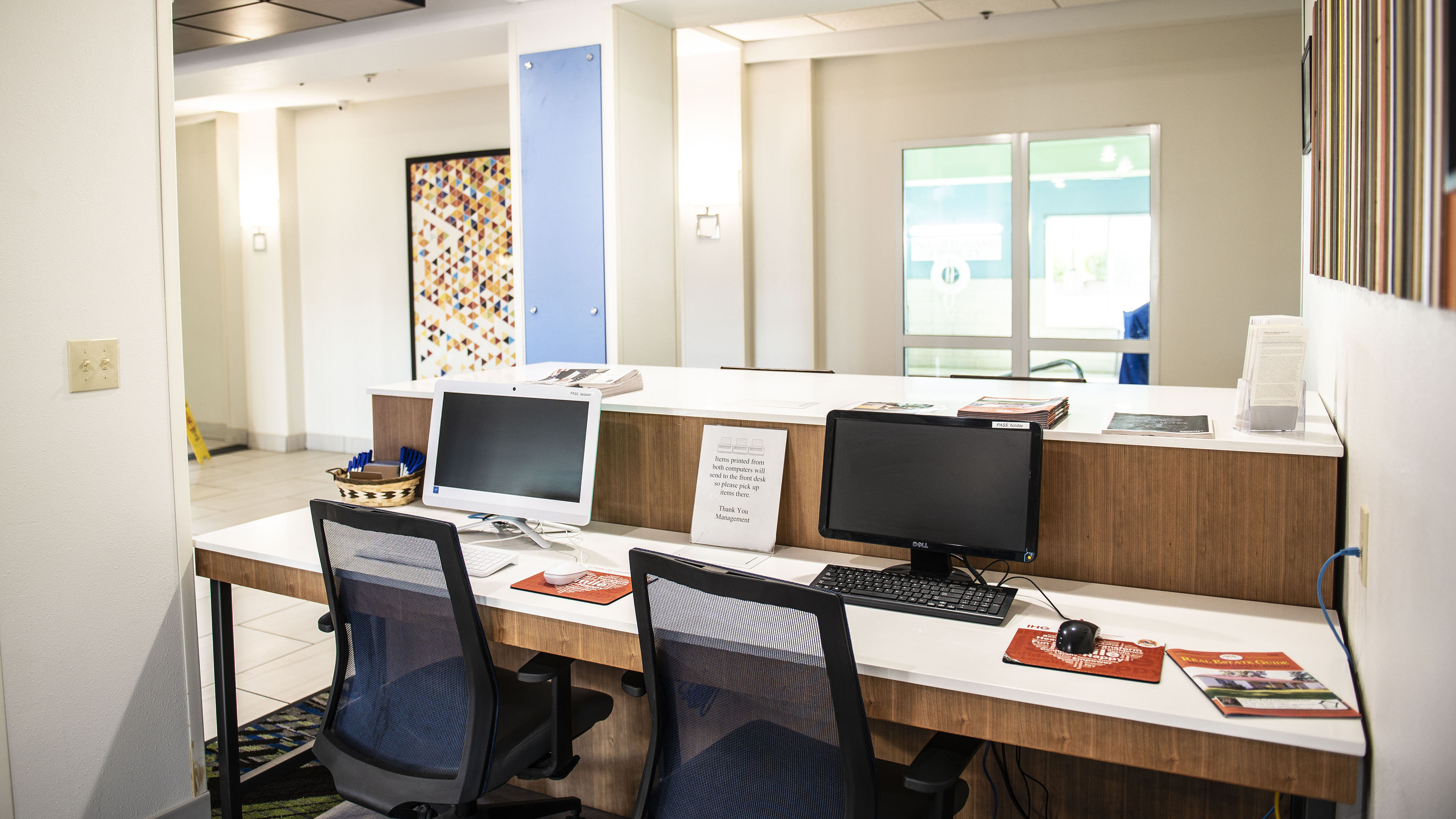 holiday inn express and suites sedalia by ihg