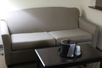 Holiday Inn Express & Suites Sedalia By Ihg,Missouri>>Clinton,3 star