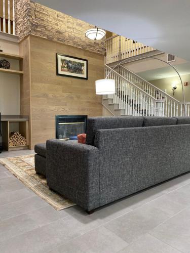 country inn and suites by radisson fort worth tx