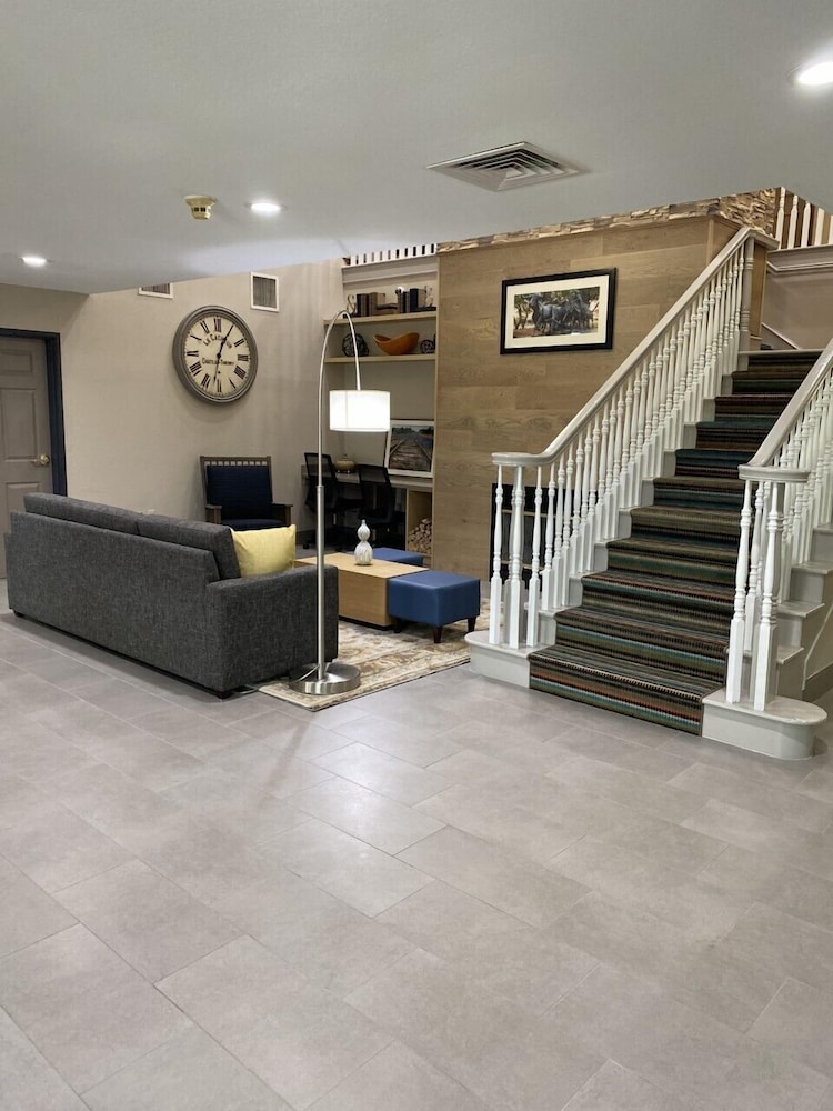 country inn and suites by radisson fort worth tx