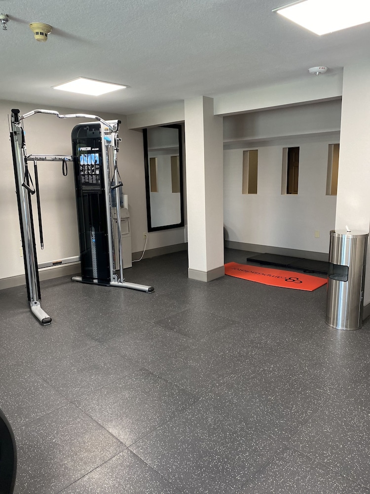 country inn and suites by radisson fort worth tx