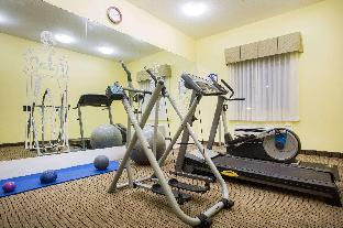 days inn and suites by wyndham swainsboro