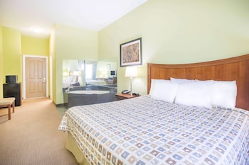 days inn and suites by wyndham swainsboro