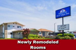 Americas Best Value Inn Lebanon, Mo,Near Boswell City Park,2 star