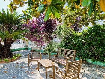 yourhome villa sorrento