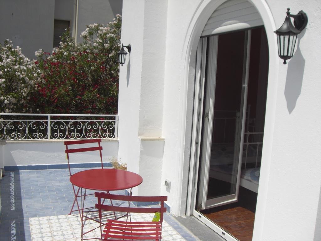 yourhome villa sorrento