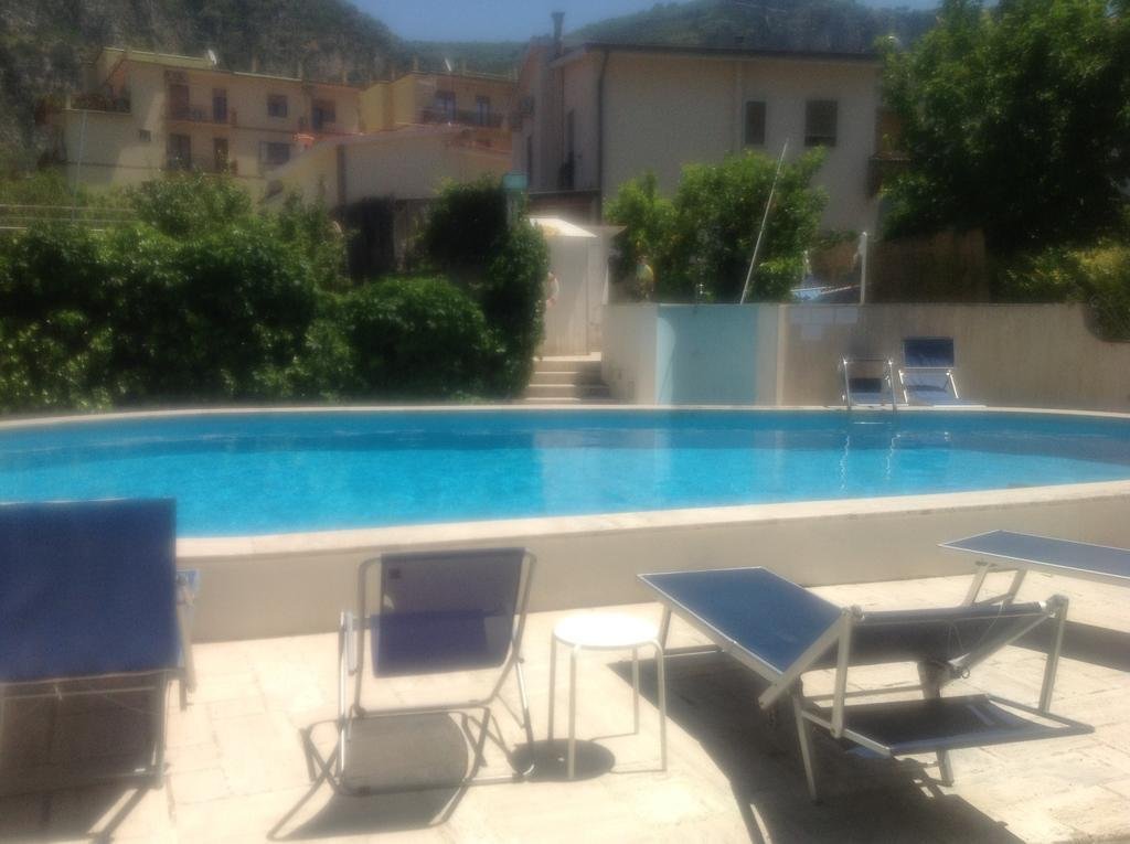 yourhome villa sorrento