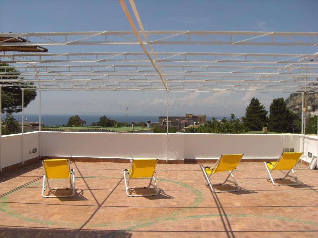 yourhome villa sorrento