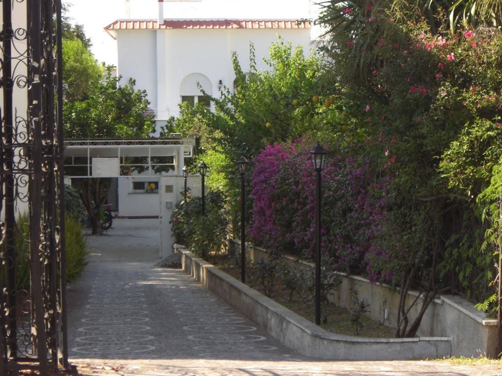 yourhome villa sorrento