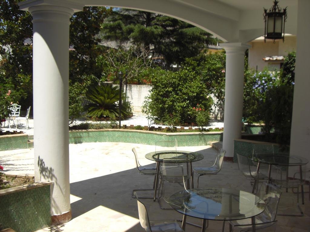 yourhome villa sorrento