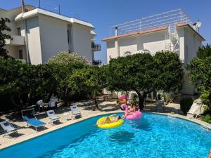 yourhome villa sorrento