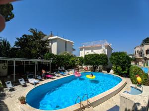 yourhome villa sorrento