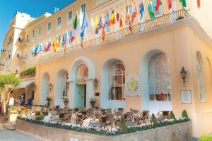 capri