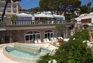 capri