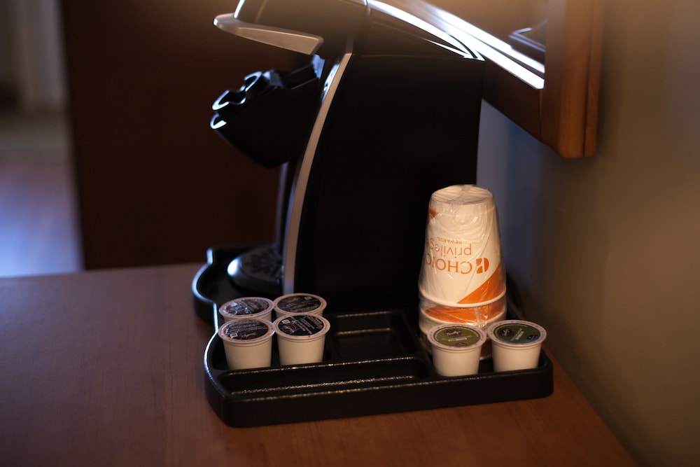 quality inn and suites amsterdam