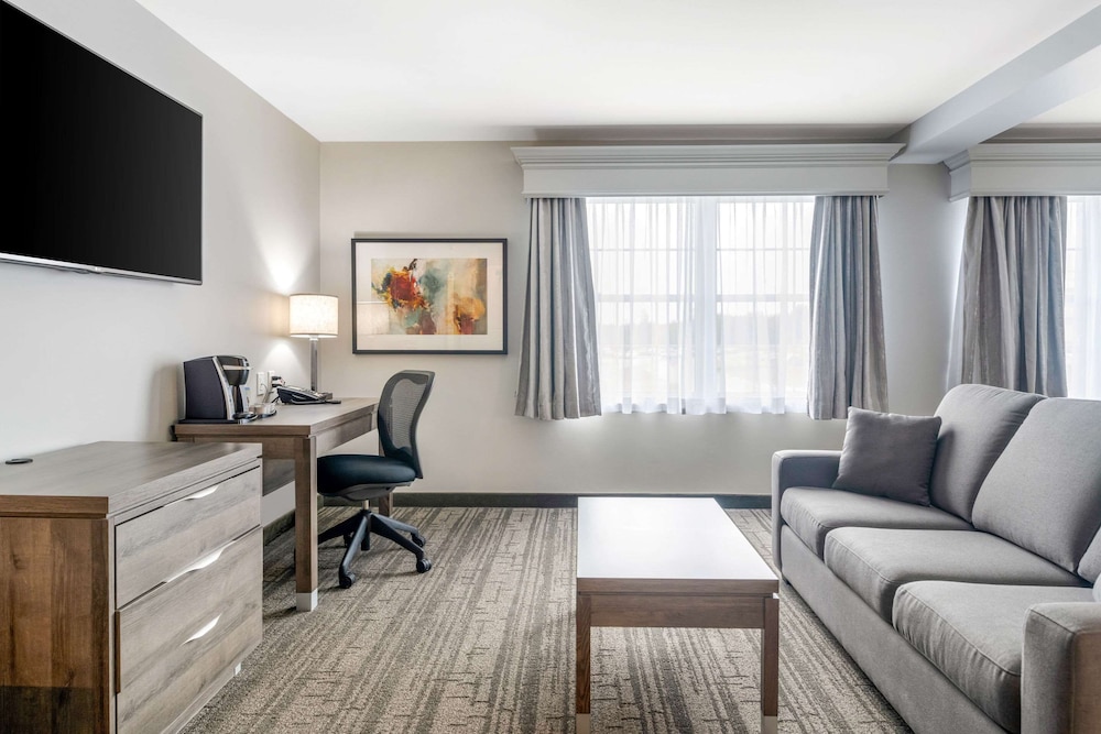 quality inn and suites amsterdam