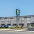 quality inn and suites amsterdam