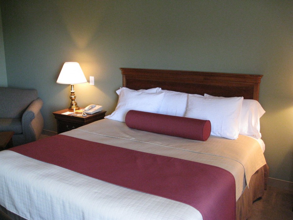 aloft framingham