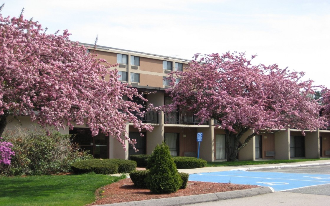 Aloft Framingham,Framingham>>Boston,3 star