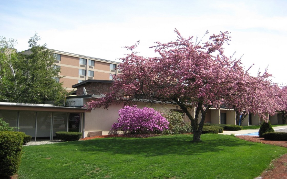 aloft framingham