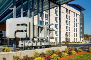 aloft framingham