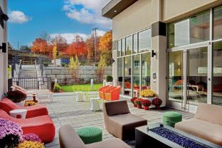aloft framingham