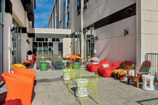 aloft framingham