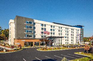 aloft framingham