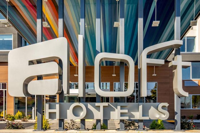 aloft framingham