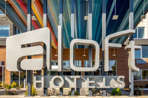aloft framingham