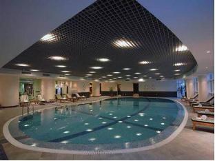 Movenpick Hotel Qassim,Buraydah>>Al Qassim,5 star