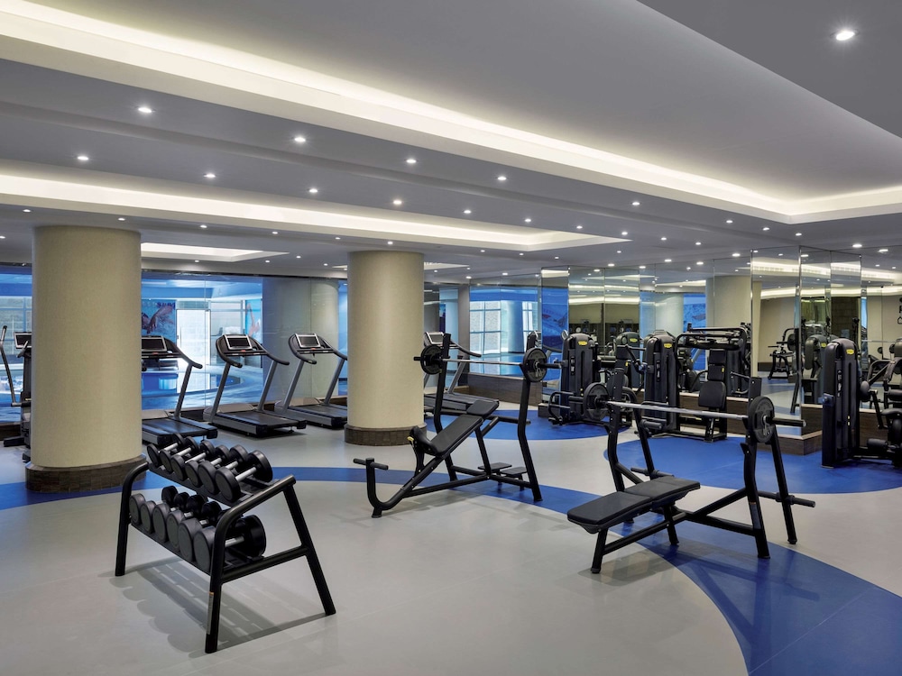 movenpick hotel qassim