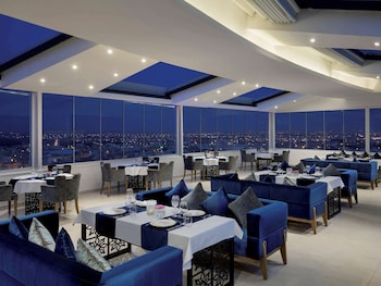 movenpick hotel qassim