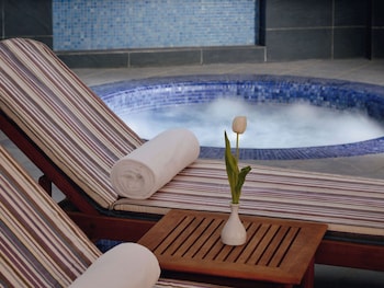 movenpick hotel qassim