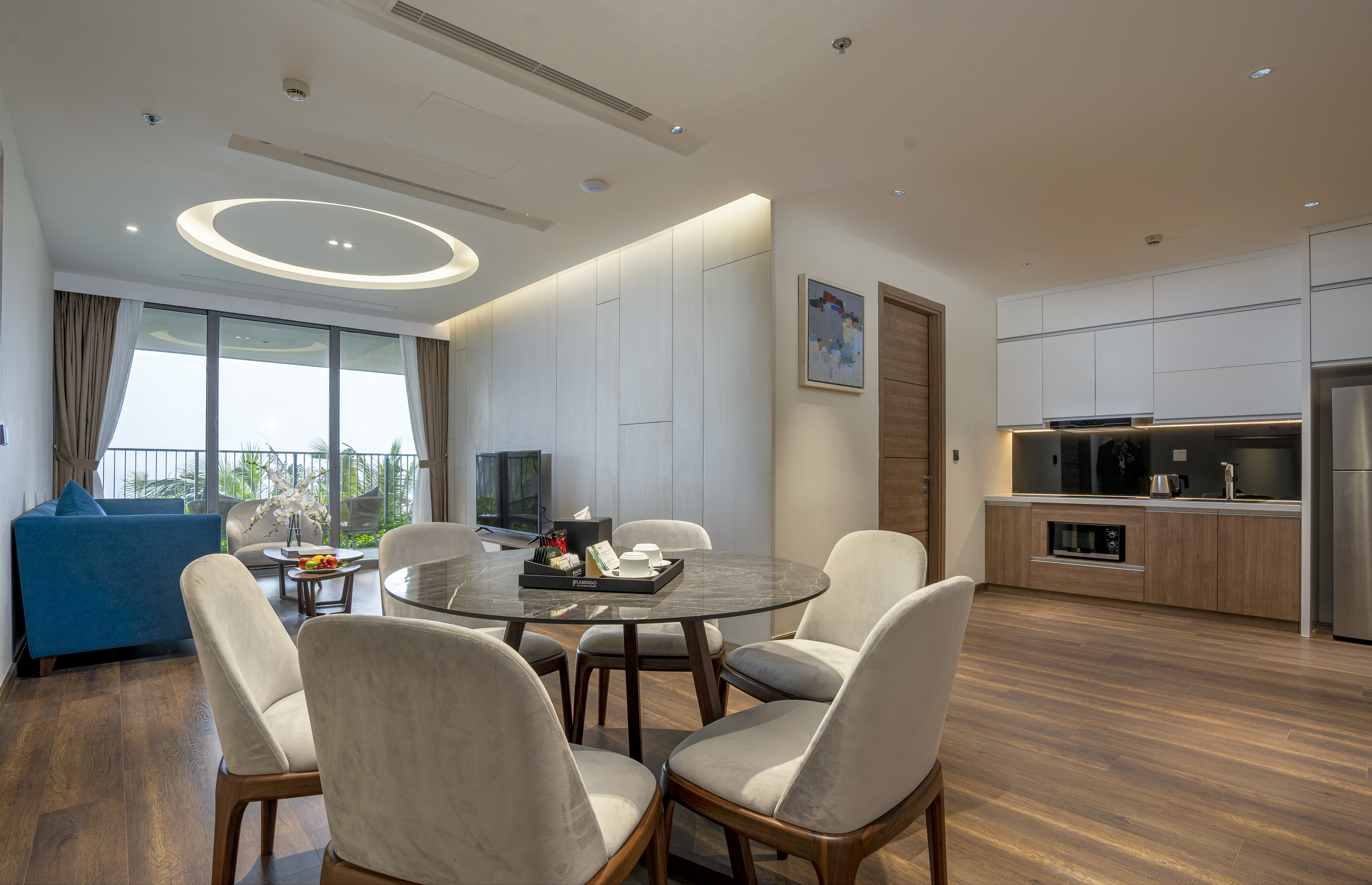 Flamingo Resort Cat Ba,Ha Long>>Cat Ba Island,5 star