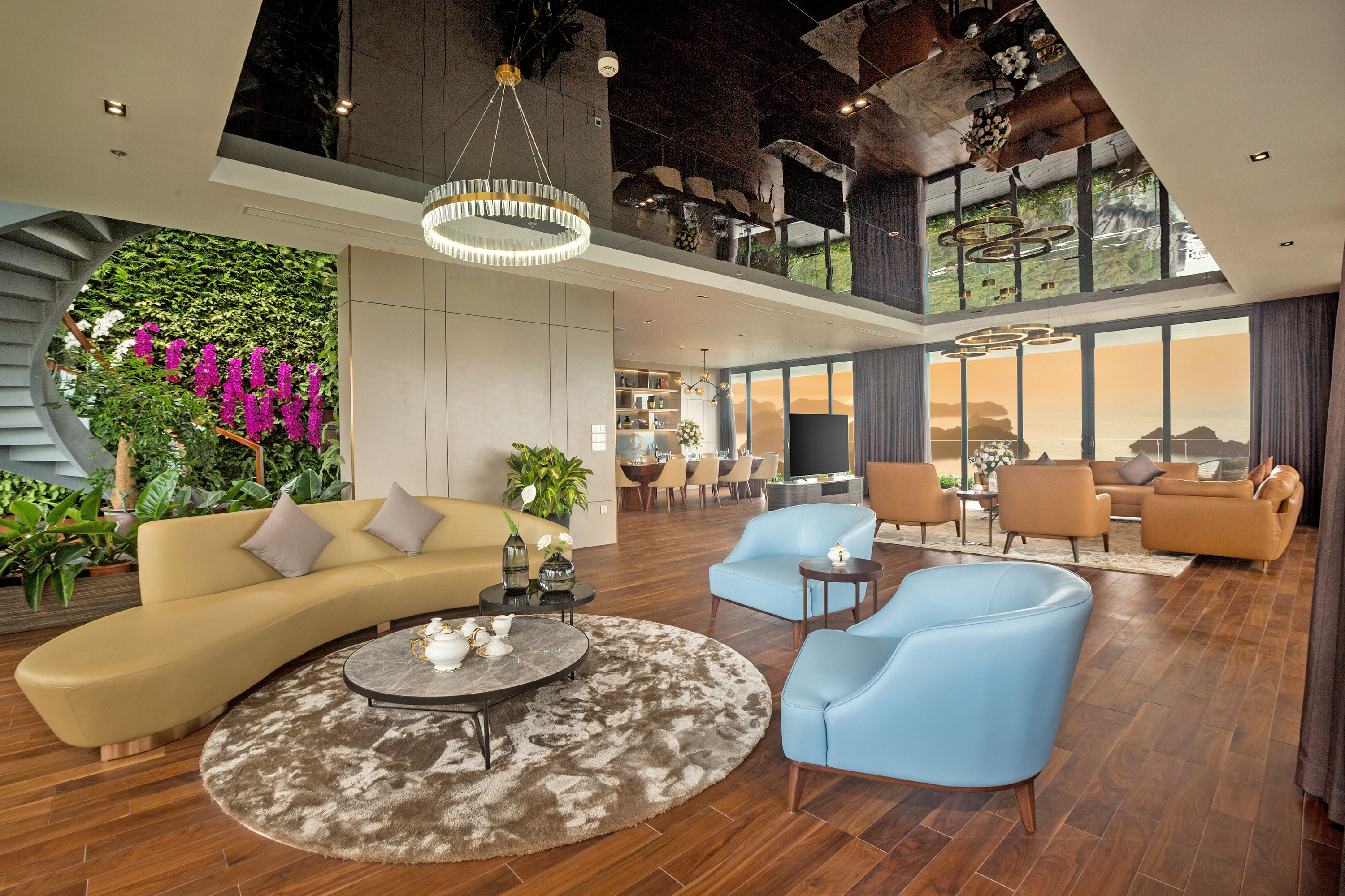 Flamingo Resort Cat Ba,Ha Long>>Cat Ba Island,5 star