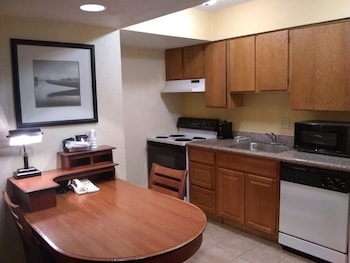 extended studio suite hotel